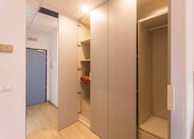 Albergue Juvenil Colegio Mayor Galileo Galilei 5