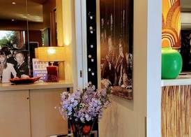 Pamela Hotel Cassis 5