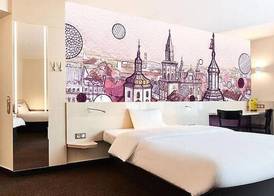 B&B Hotel Lublin Centrum 4