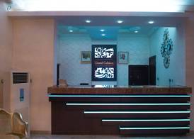 Grand Cubana Hotels 2