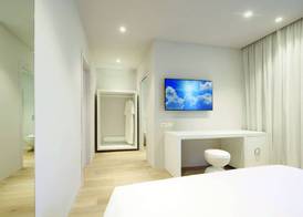 YouMe Design Place Hotel 3
