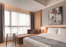 Grand Banyan Hotel 4