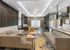 TownePlace Suites By Marriott Lake City 5