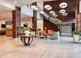 Comfort Suítes Vitória 3