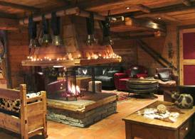 Les Grands Montets Hotel & Spa 3