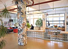 Hotel Transit Loft 5