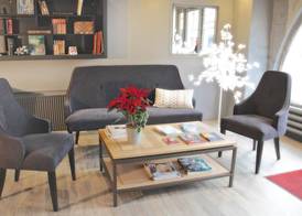 Hotel Thonon Centre Le Comte Rouge 3