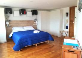 Annunziata Bed and Breakfast 3