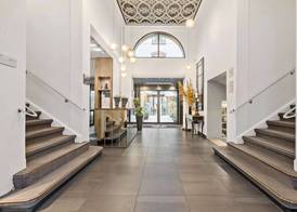 Best Western Plus Hotel Hebron 5