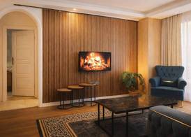 Elegance Suit Otel 4