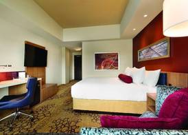 The Landing Hotel at Rivers Casino Schenectady 4