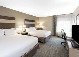 Holiday Inn Express PRINCETON/I-77 by IHG 3