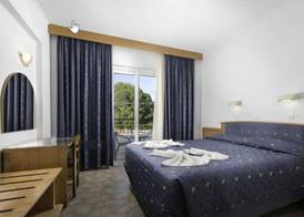 Amphitriti Hotel 5