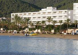 Hotel Arenal 4