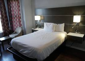 The Utah Inn 5