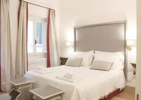 BorgoDeGreci Apartments 5