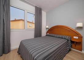 Apartamentos turísticos Jardines del Plaza 3