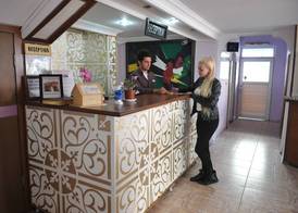 Resitalya Hotel 2