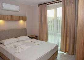 İRBEÇ APART & BUNGALOW 2
