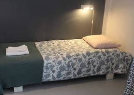 Affären Må Bra 2