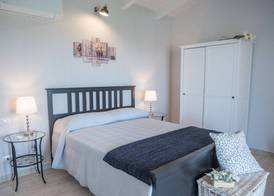 Podere n 8 Agriturismo in Maremma 2