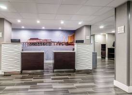 La Quinta Inn & Suites by Wyndham Myrtle Beach - N Kings Hwy 5