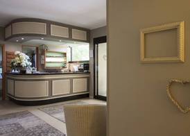 Hotel Berta 2