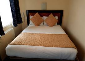 The Ashley Hotel 3