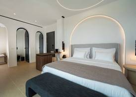 Muse οf Mykonos Luxury Suites 3