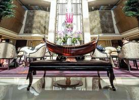 Dusit Thani Abu Dhabi 4