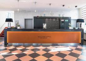 Welcome Hotel Bad Arolsen 2