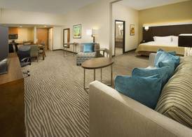 Holiday Inn EL PASO AIRPORT by IHG 4