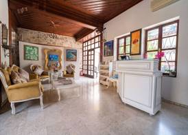La Paloma Hotel 3