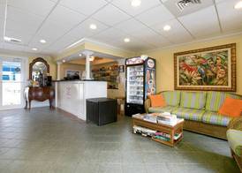THE SANDPIPER GULF RESORT 5