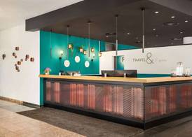 Vienna House Easy by Wyndham Wuppertal 4