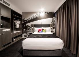 Sage Hotel James Street 5