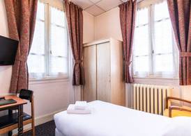 Hôtel des Bains 5