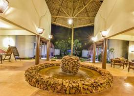 Kena Beach Hotel 2
