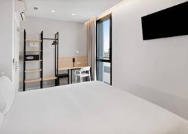 B&B HOTEL Alicante Aeropuerto 5