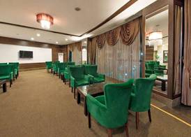 Alder Resort Hotel -Ultra All Inclusive 2