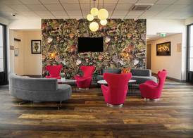 Sure Hotel by Best Western Les Portes de Montauban 2