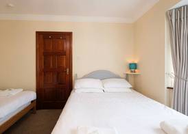 Four Seasons B&B 3