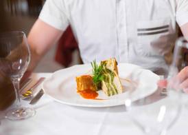 Sabotin, Hotel & Restaurant 4