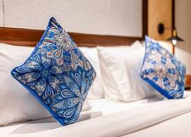 Lovina Beach Club & Resort 5