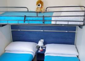 Happy Camp Mobile Homes in Camping Terme Čatež 3