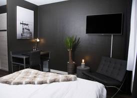 Sure Hotel by Best Western Algen 4