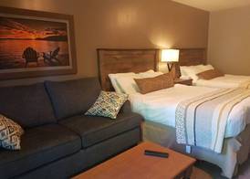 Bayview Wildwood Resort, an Ascend Collection Resort 5