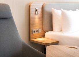 Holiday Inn Express ROSENHEIM by IHG 5