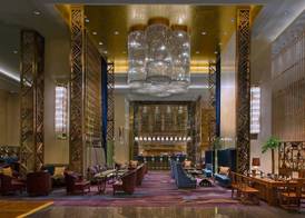 Wanda Vista Changsha 4