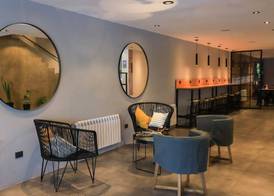HOTEL CONCEPT BARILOCHE 5